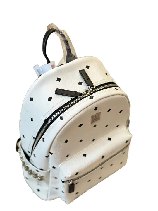 حقيبة ظهر متوسطة الحجم من إس_تارك فيستوس - Medium Stark Backpack in Visetos MCMS