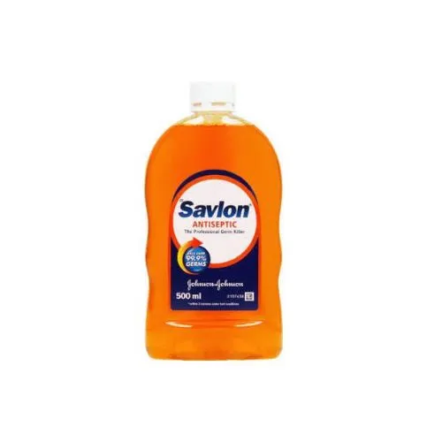 Antiseptic Disinfectant