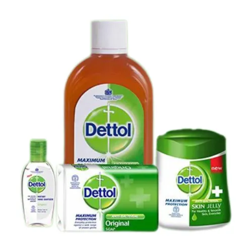 Antiseptic Disinfectant