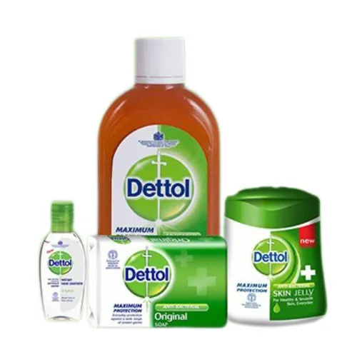 Antiseptic Disinfectant