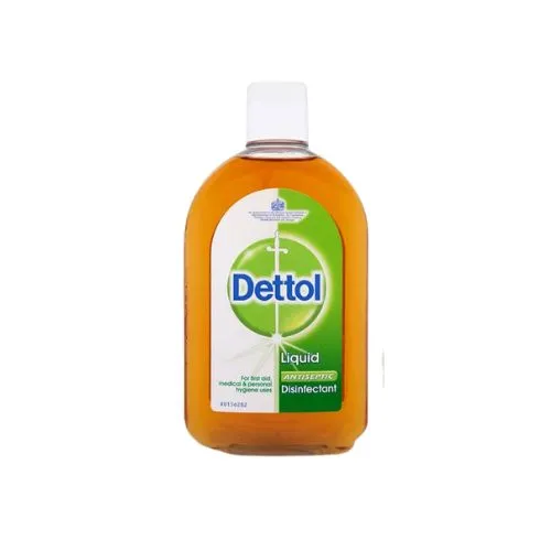 Antiseptic Disinfectant