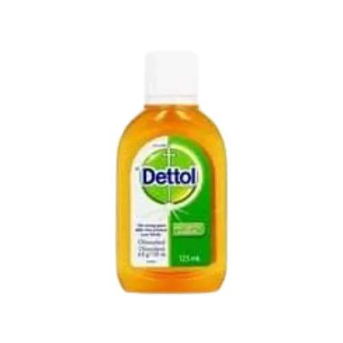 Antiseptic Disinfectant