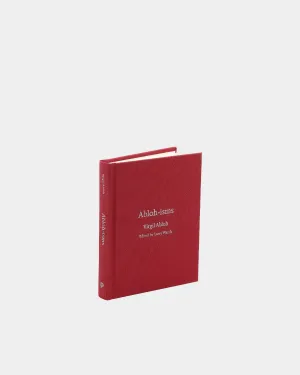 Brumby Sunstate Abloh-isms Book Multi-Coloured