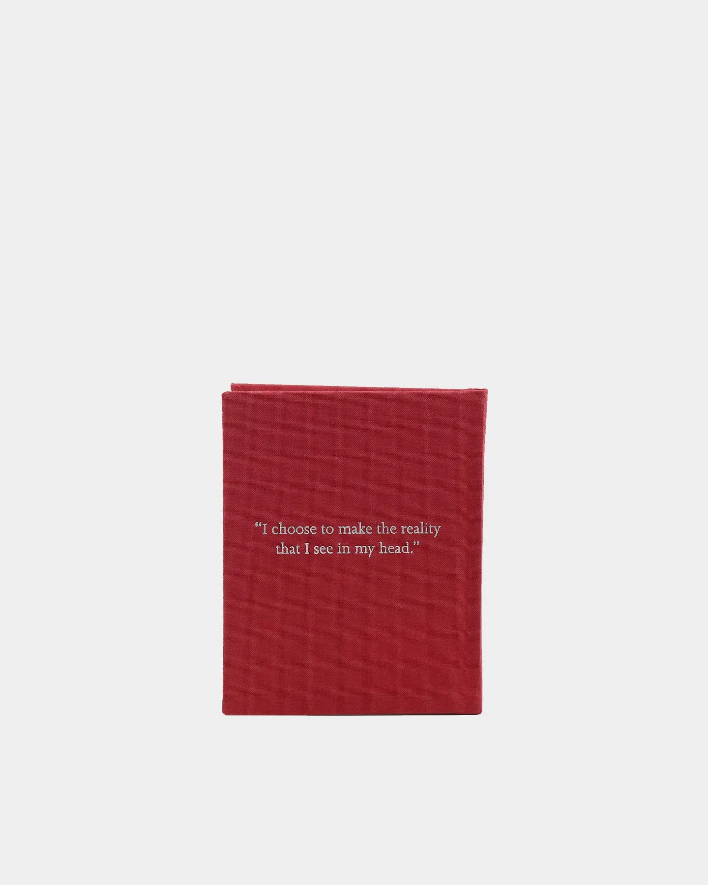 Brumby Sunstate Abloh-isms Book Multi-Coloured
