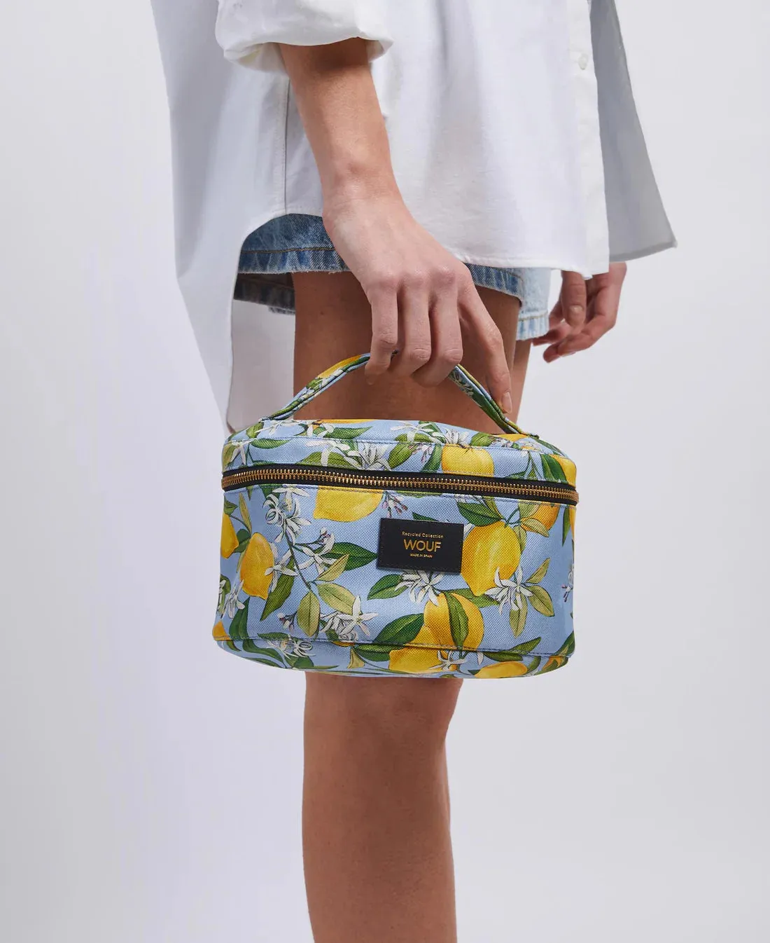 Capri Vanity Bag