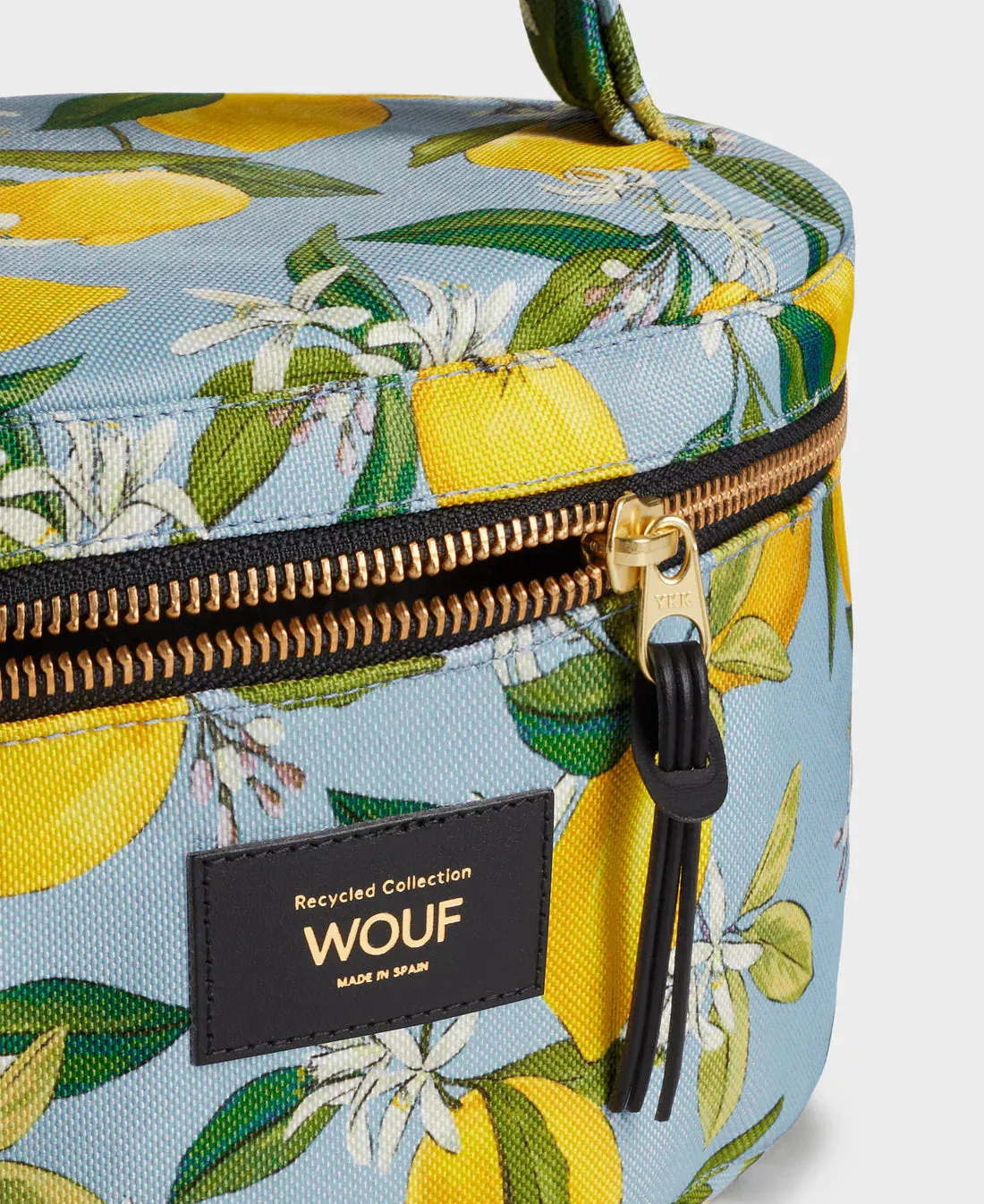 Capri Vanity Bag