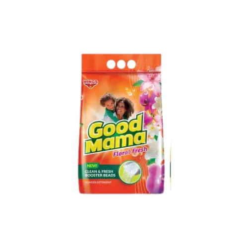 Detergents