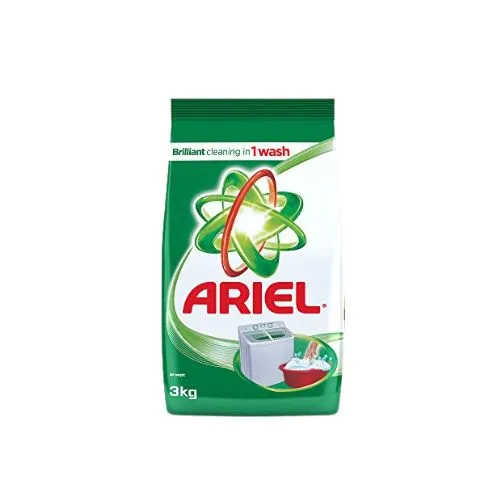 Detergents
