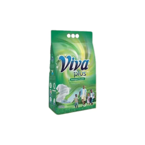 Detergents