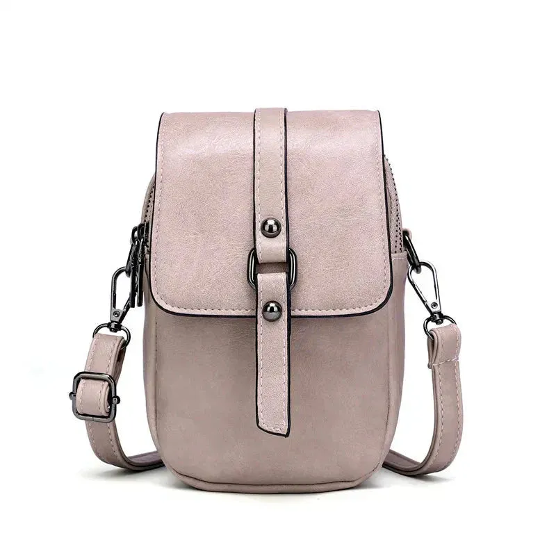 EVOE - MULTI-FUNCTION BAG