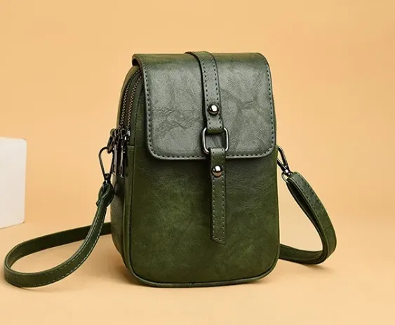 EVOE - MULTI-FUNCTION BAG