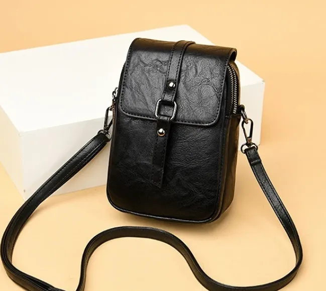 EVOE - MULTI-FUNCTION BAG