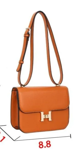 Goldie H Handbag
