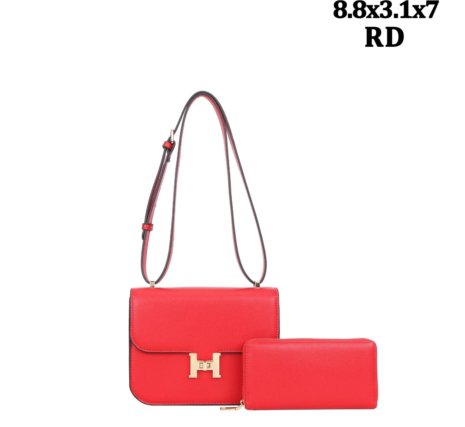 Goldie H Handbag