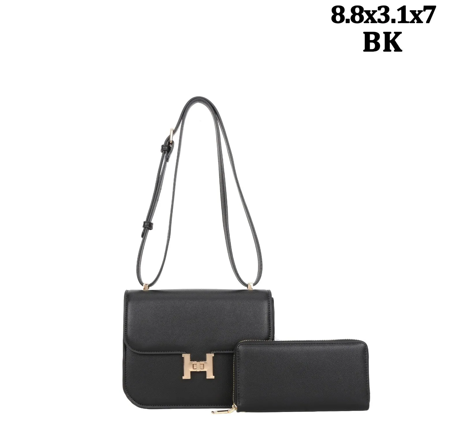 Goldie H Handbag