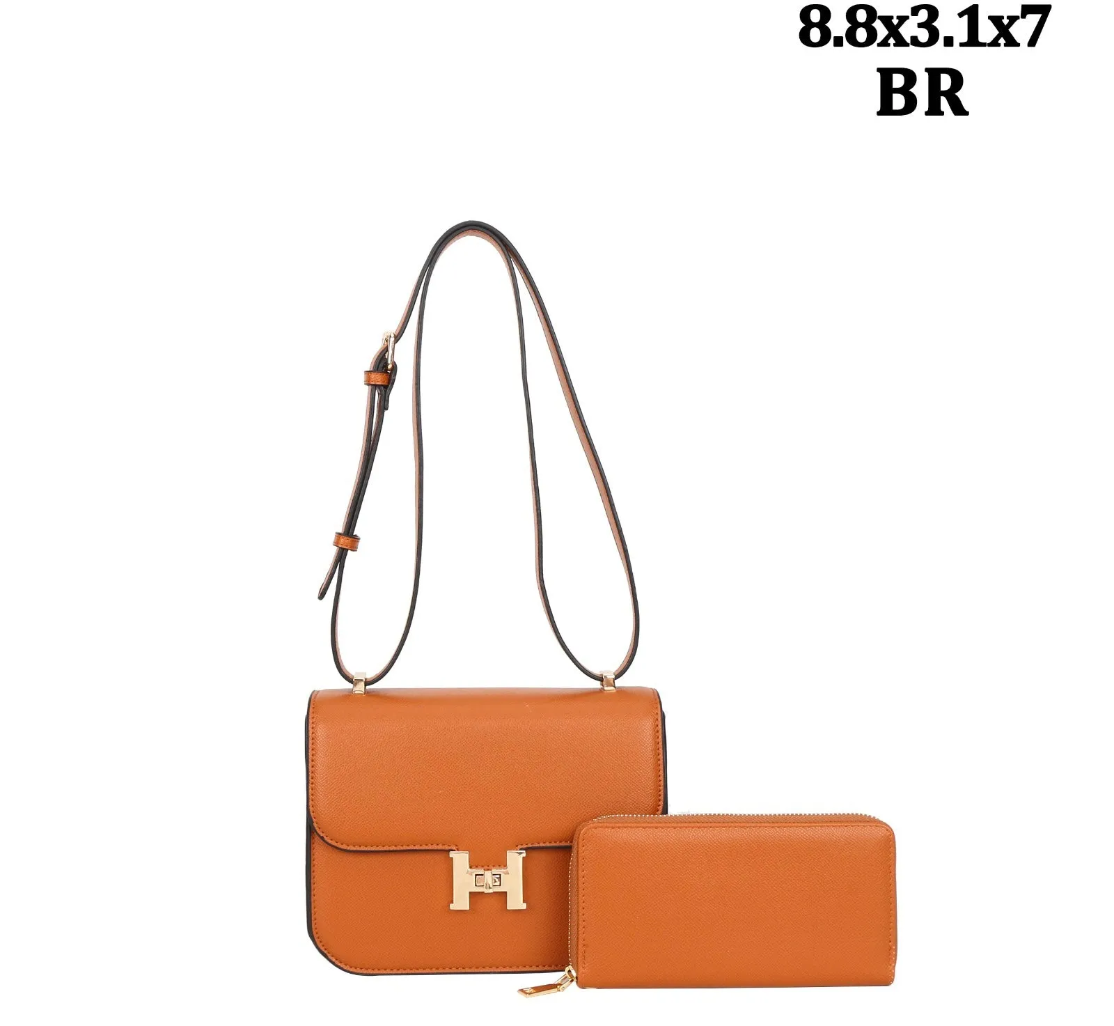 Goldie H Handbag