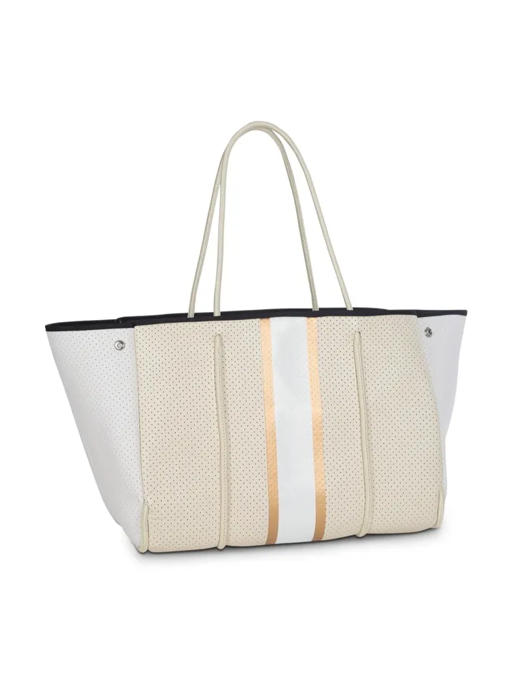 Greyson Tote [Dune]