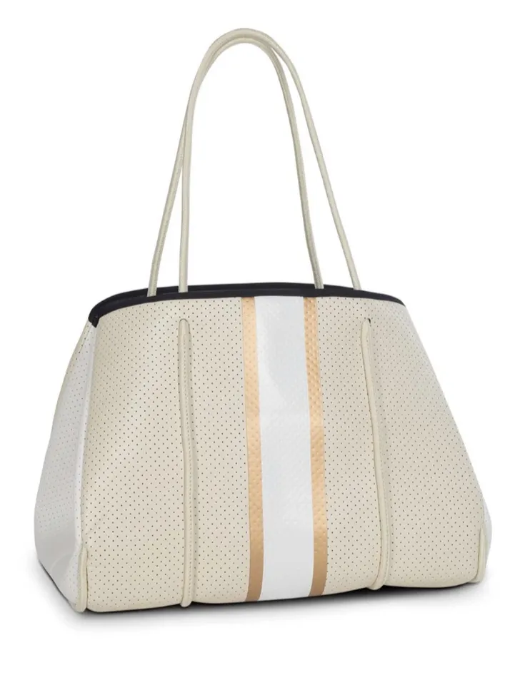 Greyson Tote [Dune]