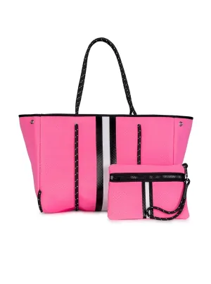 Greyson Tote [Hills]