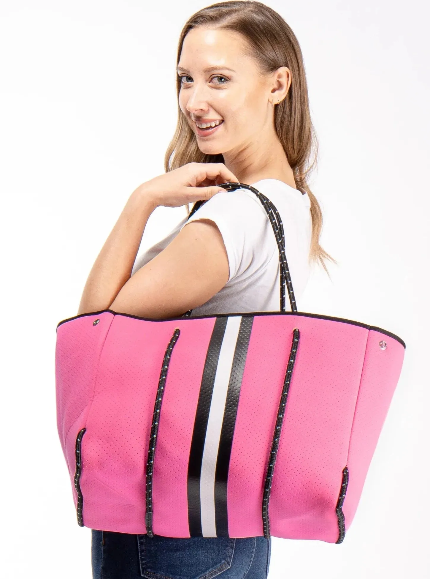 Greyson Tote [Hills]