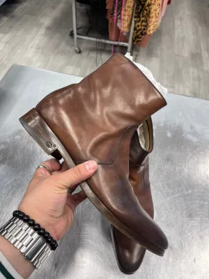 Gucci Boot Brown Size 10