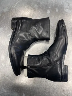 Gucci Boots Size 10 Black