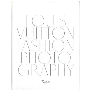 LOUIS VUITTON FASHION PHOTOGRAPHY