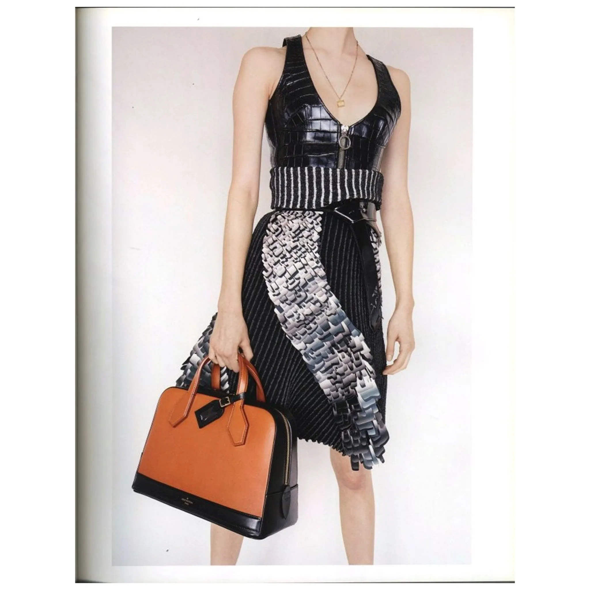 LOUIS VUITTON FASHION PHOTOGRAPHY