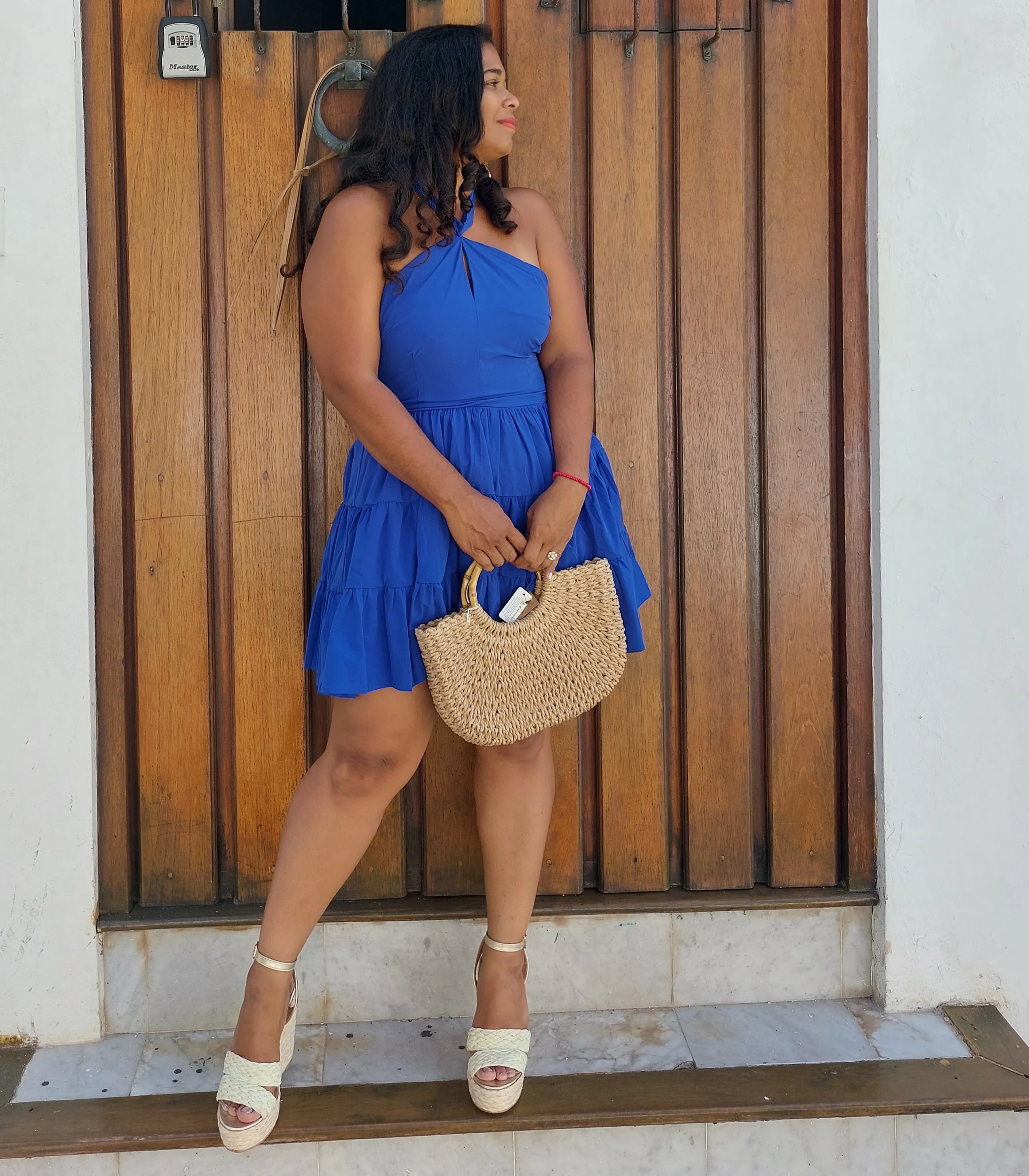 Naturals HandBag
