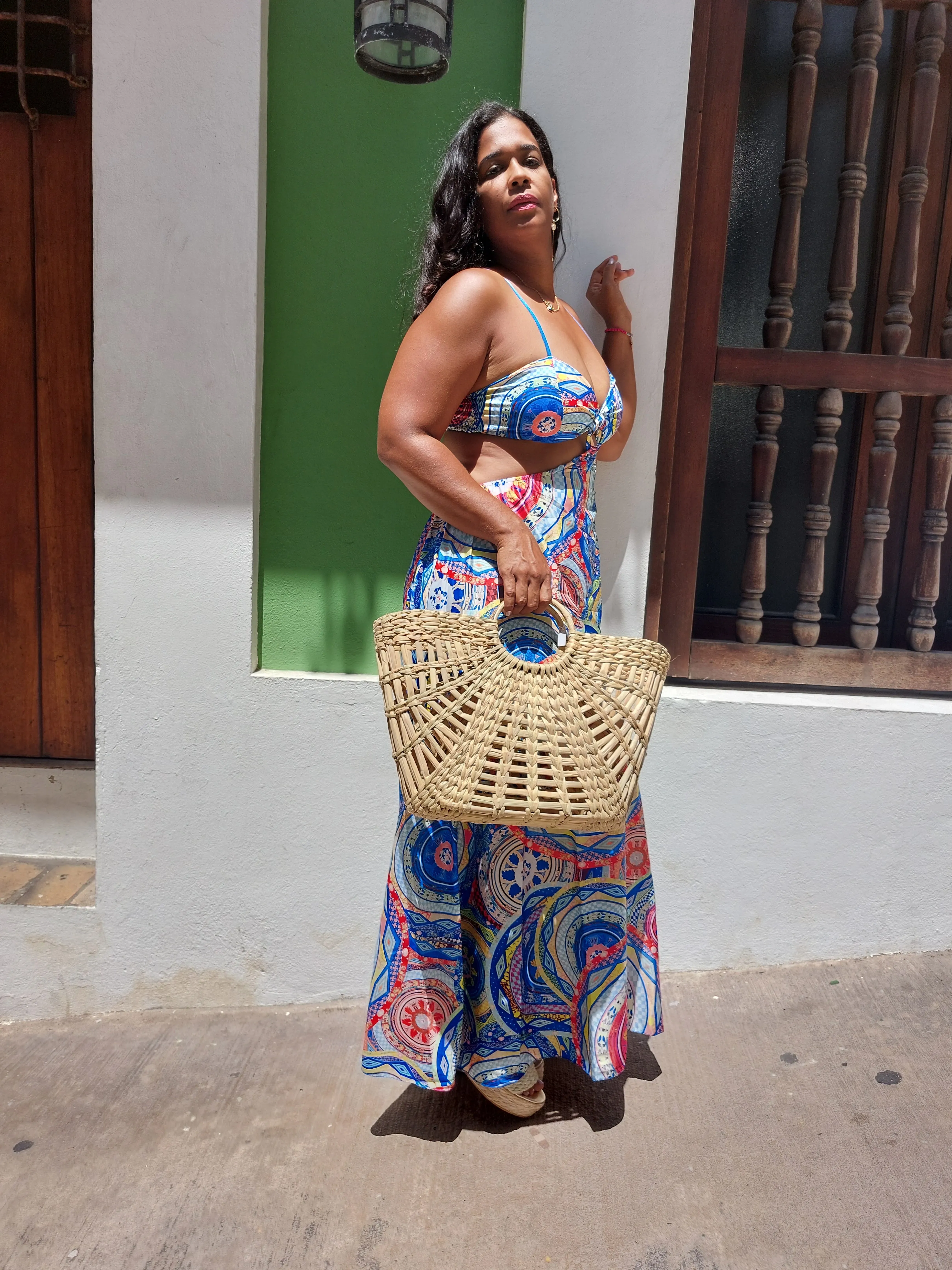 Naturals HandBag