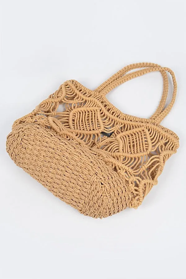Naturals HandBag