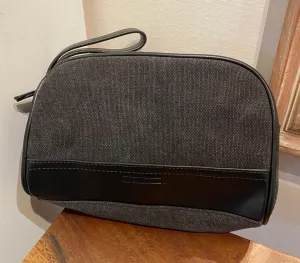 Ned Huey Utility Bag Black