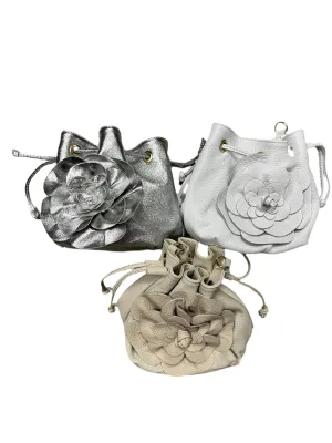 Rosie Bucket Bag