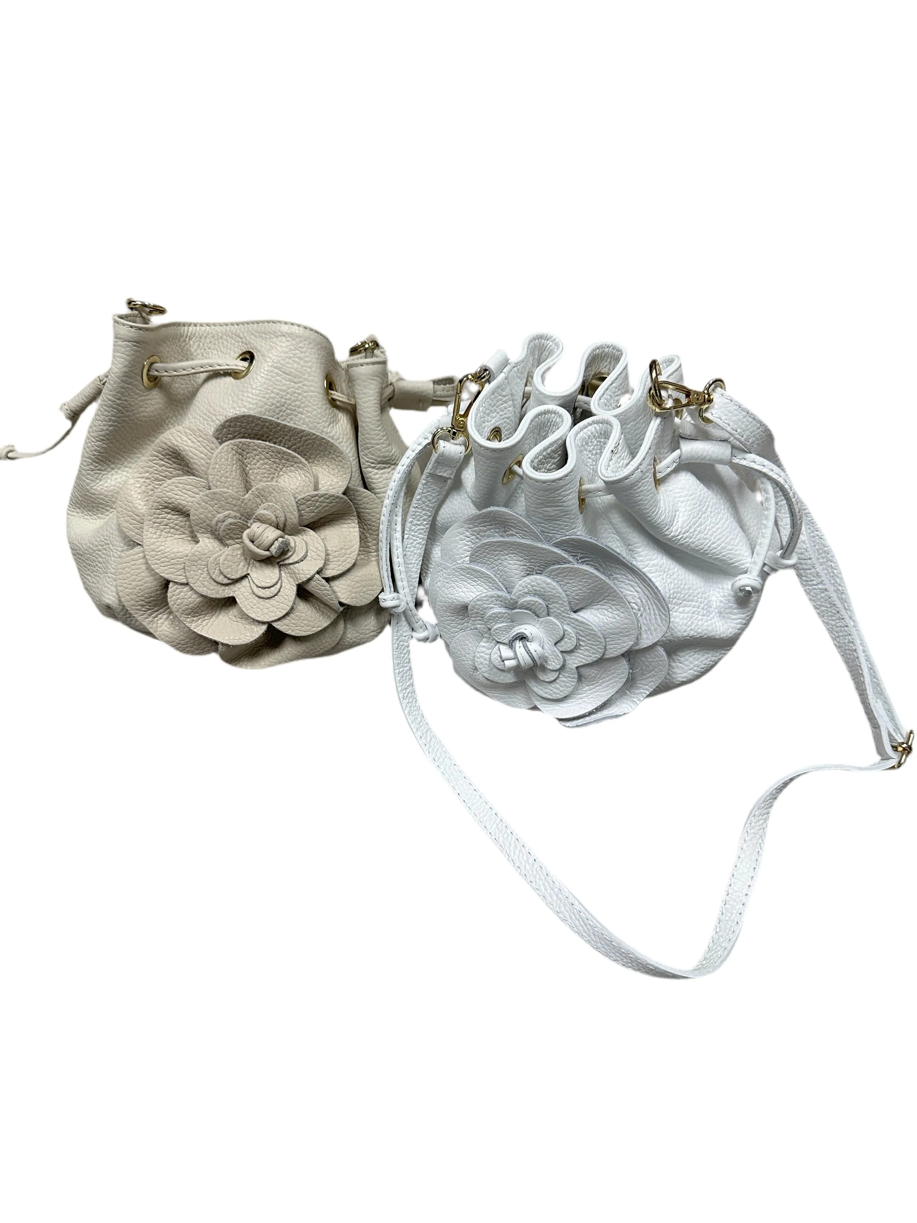 Rosie Bucket Bag