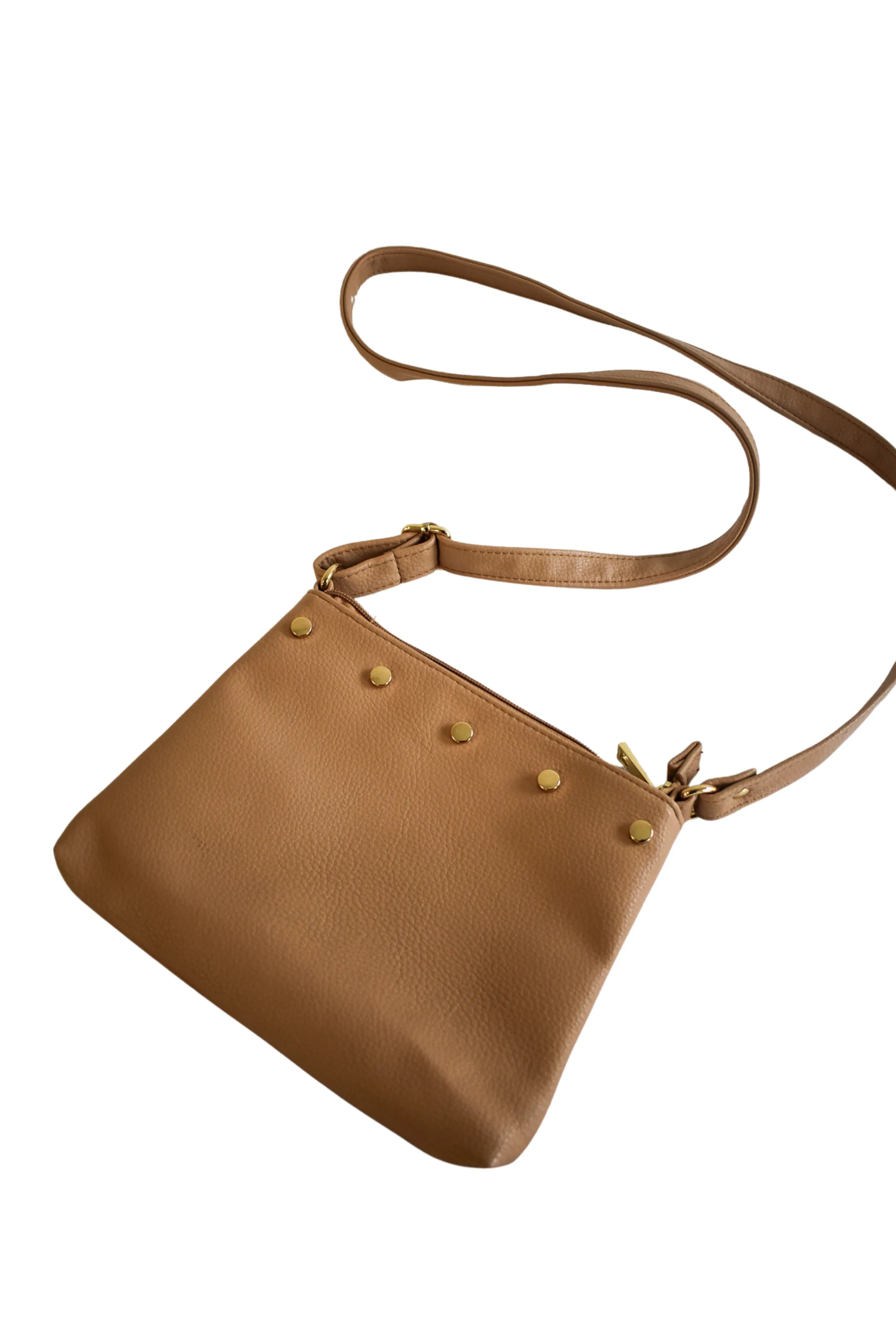 Rusty mini side bag