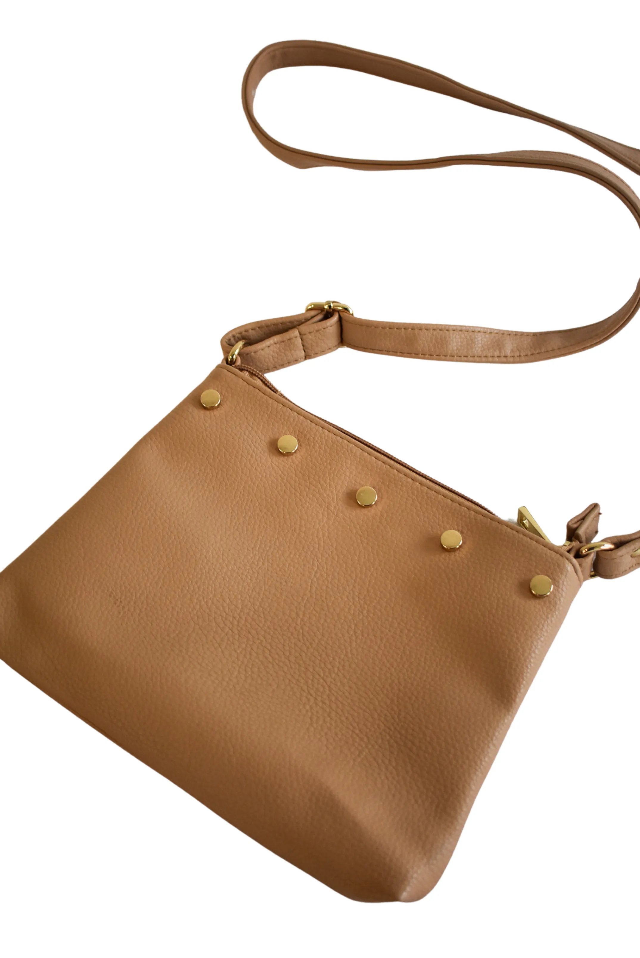 Rusty mini side bag