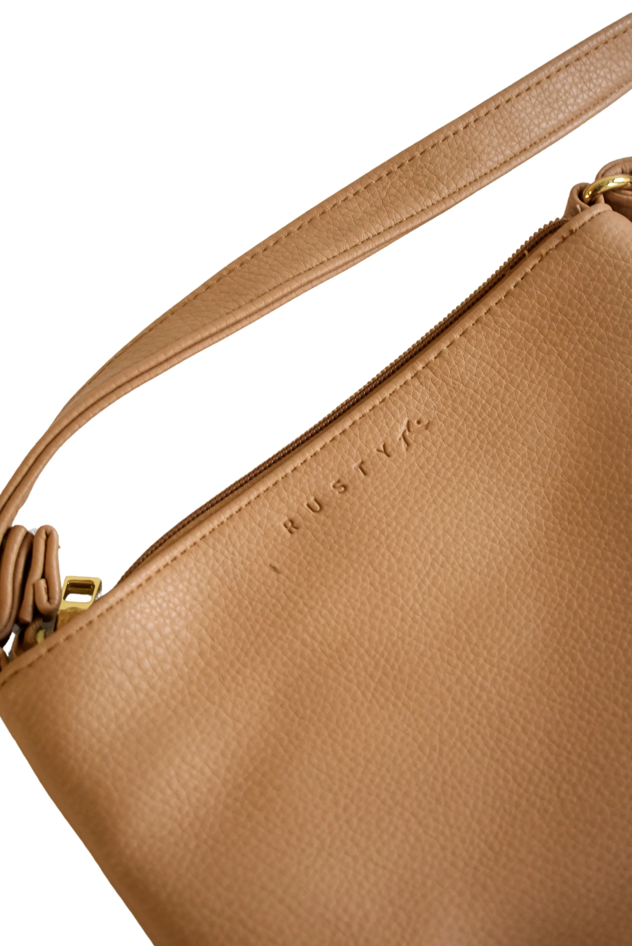 Rusty mini side bag