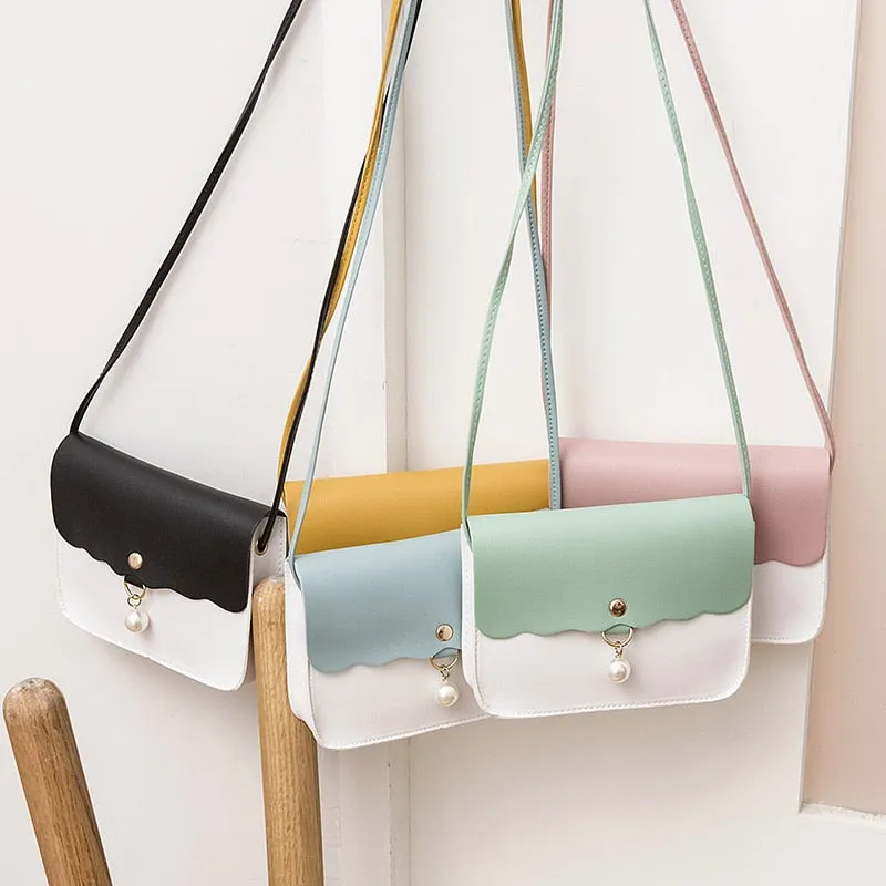 Small Handbag