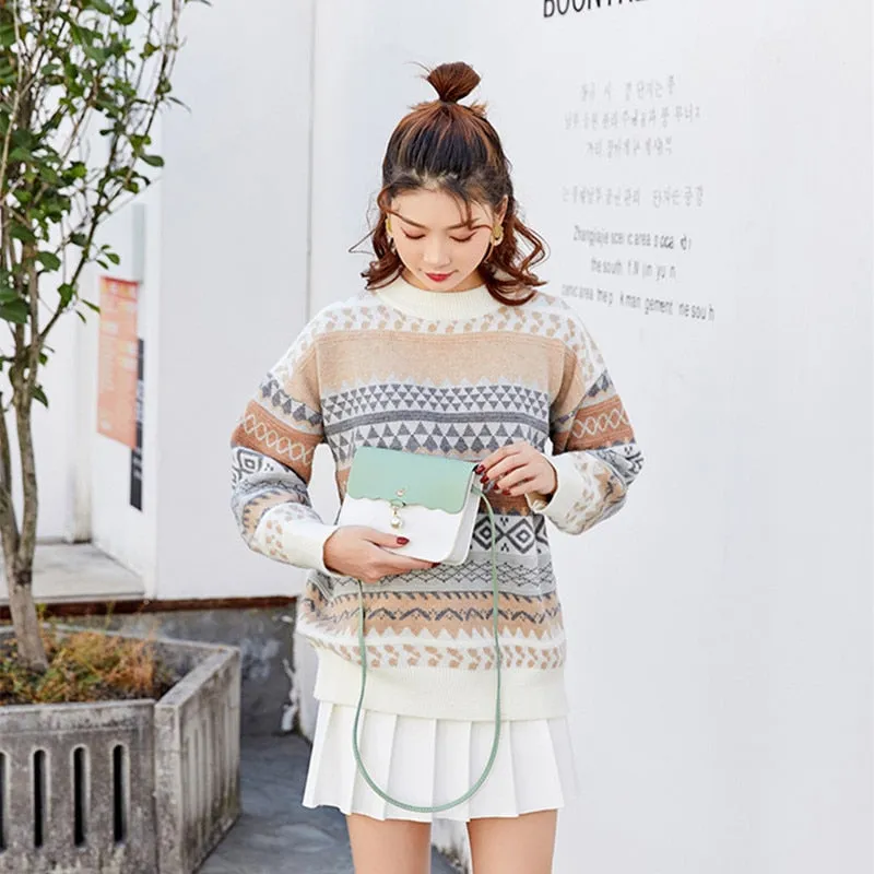 Small Handbag