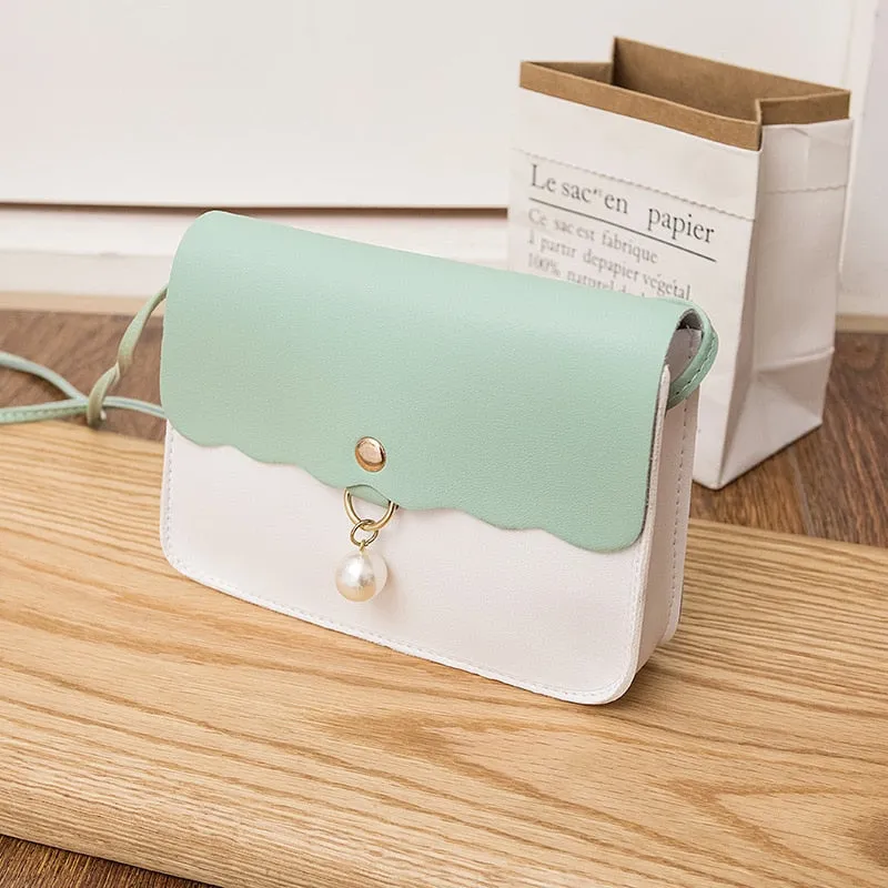 Small Handbag