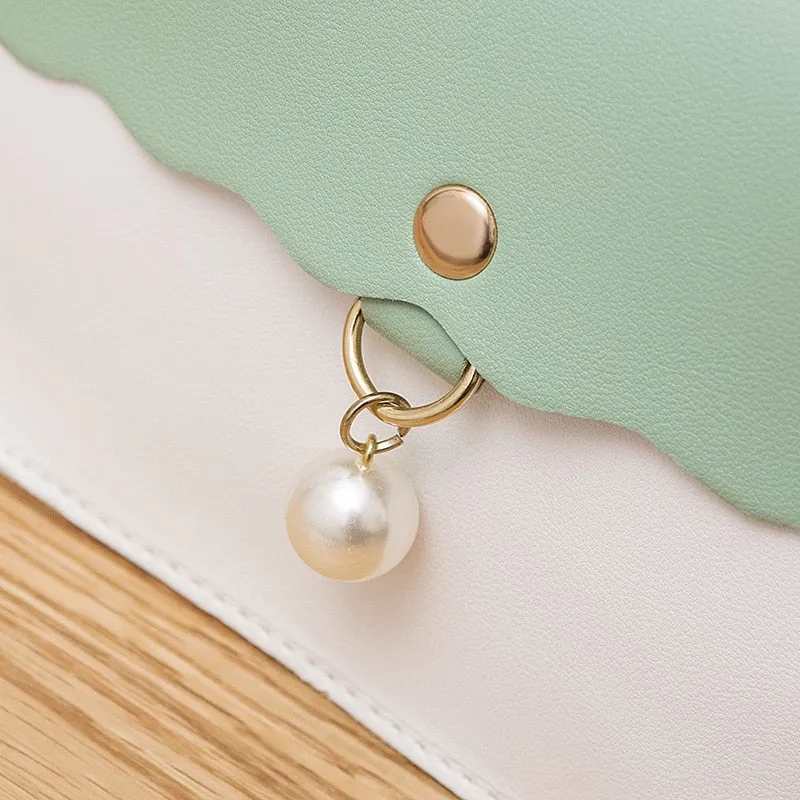 Small Handbag