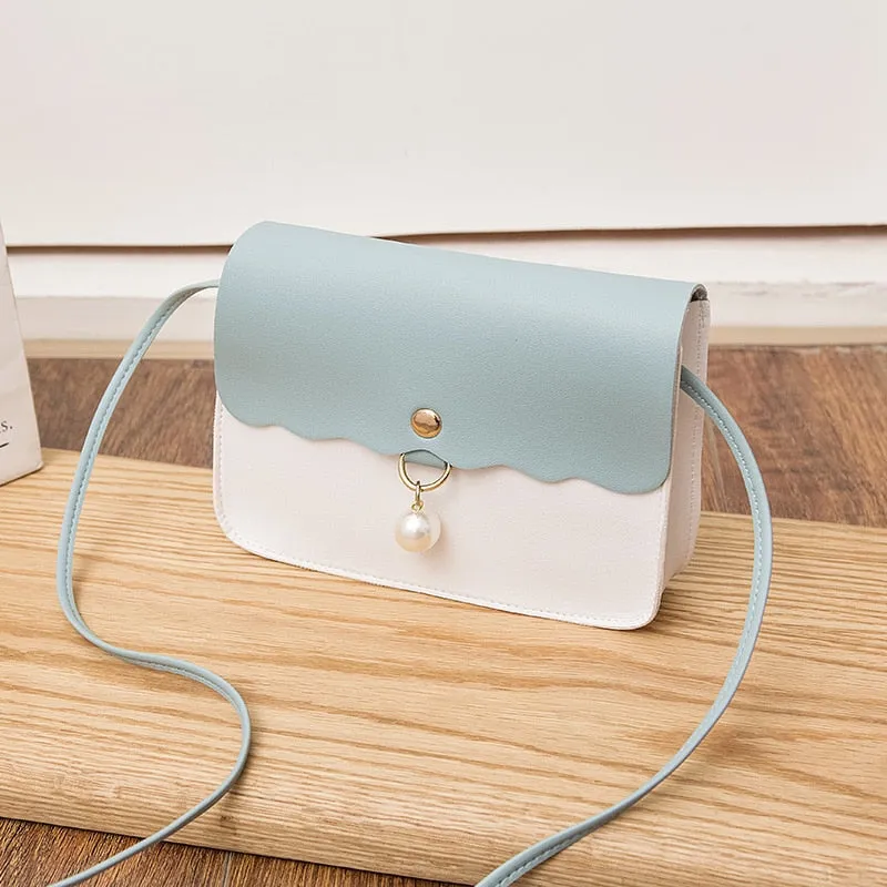 Small Handbag
