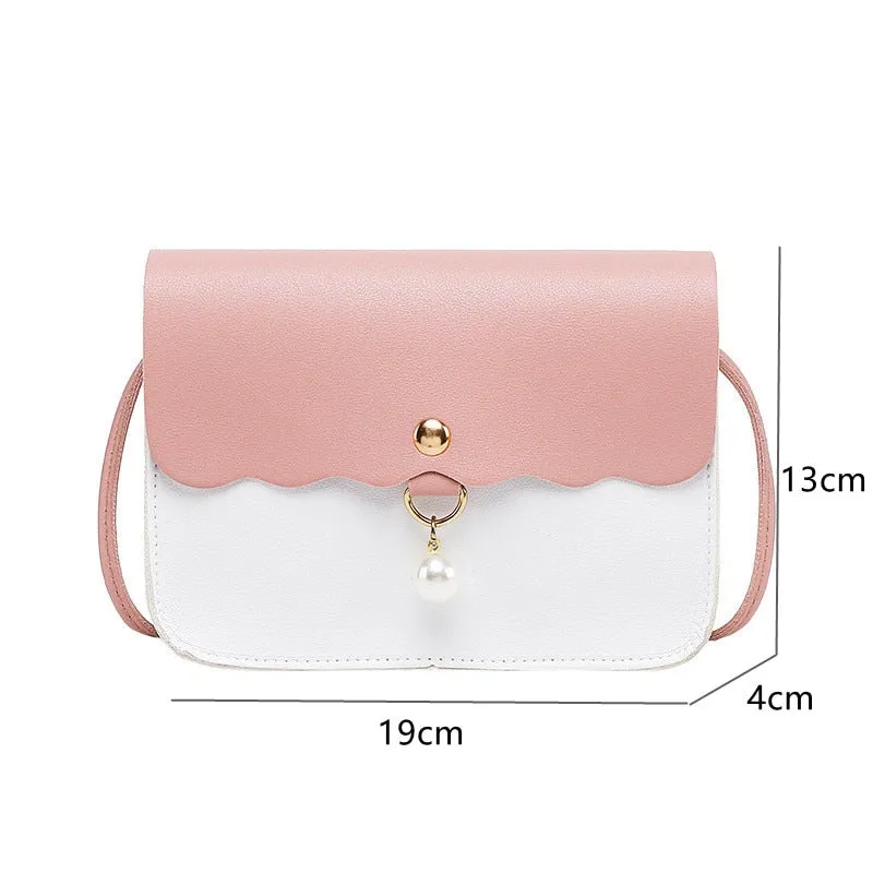 Small Handbag