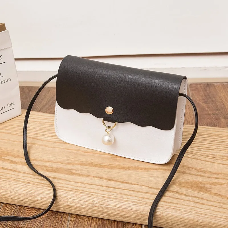 Small Handbag