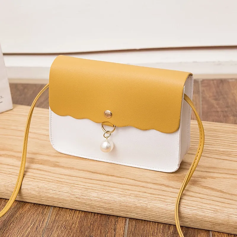 Small Handbag