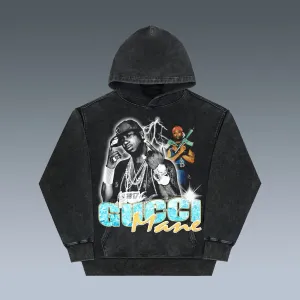 VINTAGE HOODIES | GUCCI MANE