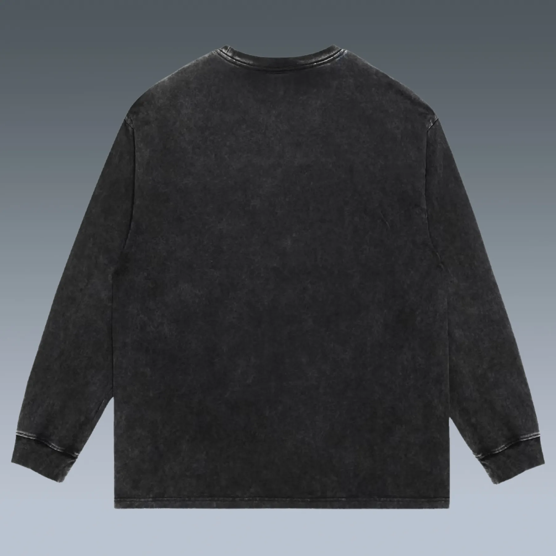 VINTAGE LONG SLEEVE TEE | GUCCI MANE